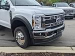 New 2024 Ford F-450 Crew Cab 4WD, 11' Reading SL Service Body Service Truck for sale #T480874 - photo 8