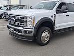 New 2024 Ford F-450 XL Crew Cab 4WD, Flatbed Truck for sale #T480876 - photo 10