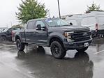 Used 2021 Ford F-350 Lariat Crew Cab 4WD, Pickup for sale #T480886A - photo 3