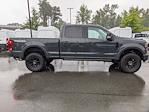 Used 2021 Ford F-350 Lariat Crew Cab 4WD, Pickup for sale #T480886A - photo 4