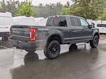 Used 2021 Ford F-350 Lariat Crew Cab 4WD, Pickup for sale #T480886A - photo 2