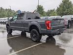 Used 2021 Ford F-350 Lariat Crew Cab 4WD, Pickup for sale #T480886A - photo 6