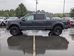 Used 2021 Ford F-350 Lariat Crew Cab 4WD, Pickup for sale #T480886A - photo 7