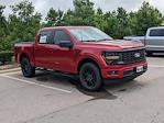 2024 Ford F-150 SuperCrew Cab 4WD, Pickup for sale #T480887 - photo 1