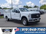 New 2024 Ford F-350 XL Super Cab 4WD, 8' 2" Royal Truck Body Service Body Service Truck for sale #T480891 - photo 1