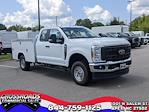 New 2024 Ford F-350 XL Super Cab 4WD, 8' 2" Royal Truck Body Service Body Service Truck for sale #T480891 - photo 3