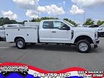 New 2024 Ford F-350 XL Super Cab 4WD, 8' 2" Royal Truck Body Service Body Service Truck for sale #T480891 - photo 4