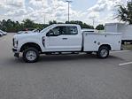 New 2024 Ford F-350 XL Super Cab 4WD, 8' 2" Royal Truck Body Service Body Service Truck for sale #T480891 - photo 7