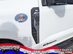 New 2024 Ford F-350 Crew Cab RWD, 9' PJ's Stake Bed for sale #T480893 - photo 10