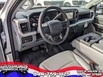 New 2024 Ford F-350 Crew Cab RWD, 9' PJ's Stake Bed for sale #T480893 - photo 13