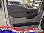 New 2024 Ford F-350 Crew Cab RWD, 9' PJ's Stake Bed for sale #T480893 - photo 14