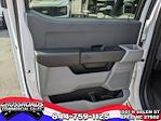 New 2024 Ford F-350 Crew Cab RWD, Flatbed Truck for sale #T480893 - photo 27