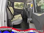 New 2024 Ford F-350 Crew Cab RWD, 9' PJ's Stake Bed for sale #T480893 - photo 34