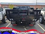 New 2024 Ford F-350 Crew Cab RWD, Flatbed Truck for sale #T480893 - photo 4