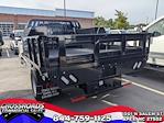 New 2024 Ford F-350 Crew Cab RWD, 9' PJ's Stake Bed for sale #T480893 - photo 5