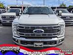 New 2024 Ford F-350 Crew Cab RWD, Flatbed Truck for sale #T480893 - photo 7