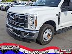 New 2024 Ford F-350 Crew Cab RWD, Flatbed Truck for sale #T480893 - photo 8