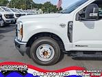 New 2024 Ford F-350 Crew Cab RWD, 9' PJ's Stake Bed for sale #T480893 - photo 9