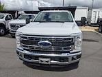 2024 Ford F-350 Crew Cab DRW RWD, PJ's Landscape Dump for sale #T480894 - photo 8