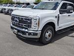 2024 Ford F-350 Crew Cab DRW RWD, PJ's Landscape Dump for sale #T480894 - photo 9