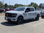 New 2024 Ford F-150 STX SuperCrew Cab 4WD, Pickup for sale #T480897 - photo 8