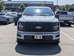 New 2024 Ford F-150 STX SuperCrew Cab 4WD, Pickup for sale #T480897 - photo 9