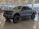 2024 Ford F-150 SuperCrew Cab 4WD, Pickup for sale #T480900 - photo 8