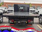 New 2024 Ford F-350 Regular Cab RWD, 12' PJ's Platform Body Flatbed Truck for sale #T480901 - photo 4