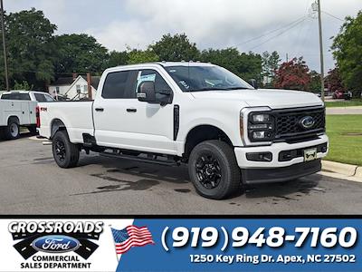 2024 Ford F-250 Crew Cab 4WD, Pickup for sale #T480904 - photo 1