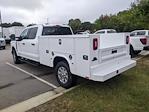 New 2024 Ford F-350 XLT Crew Cab 4WD, Pickup for sale #T480905 - photo 5