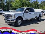 New 2024 Ford F-350 XLT Crew Cab 4WD, Pickup for sale #T480910 - photo 8