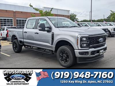 2024 Ford F-250 Crew Cab 4WD, Pickup for sale #T480914 - photo 1