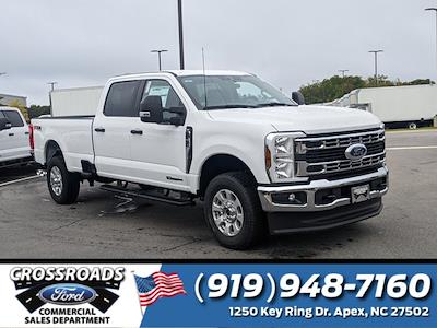 2024 Ford F-350 Crew Cab SRW 4WD, Pickup for sale #T480917 - photo 1