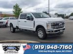 New 2024 Ford F-350 XLT Crew Cab 4WD, Pickup for sale #T480918 - photo 1