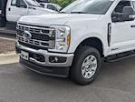 New 2024 Ford F-350 XLT Crew Cab 4WD, Pickup for sale #T480918 - photo 10