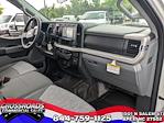 New 2024 Ford F-350 XLT Crew Cab 4WD, Pickup for sale #T480918 - photo 39