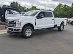 New 2024 Ford F-350 XLT Crew Cab 4WD, Pickup for sale #T480918 - photo 8