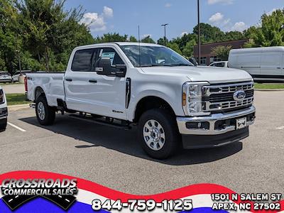 2024 Ford F-350 Crew Cab SRW 4WD, Pickup for sale #T480919 - photo 1