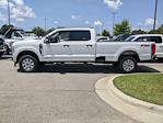 New 2024 Ford F-350 XLT Crew Cab 4WD, Pickup for sale #T480919 - photo 6