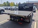 New 2024 Ford F-350 Crew Cab RWD, 10' PJ's Platform Body Flatbed Truck for sale #T480920 - photo 2