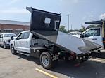 New 2024 Ford F-350 Crew Cab RWD, 10' PJ's Platform Body Flatbed Truck for sale #T480920 - photo 39