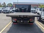 New 2024 Ford F-350 Crew Cab RWD, 10' PJ's Platform Body Flatbed Truck for sale #T480920 - photo 4