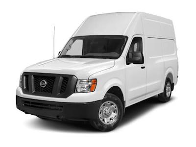 Used 2020 Nissan NV2500 SV High Roof RWD, Empty Cargo Van for sale #T480922A - photo 1