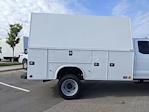 New 2024 Ford F-450 Super Cab 4WD, 11' 1" Knapheide KUVcc Service Truck for sale #T480923 - photo 34