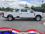 New 2024 Ford F-350 XLT Crew Cab 4WD, Pickup for sale #T480924 - photo 4