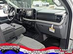 New 2024 Ford F-350 XLT Crew Cab 4WD, Pickup for sale #T480924 - photo 39