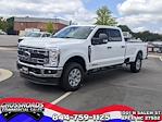 2024 Ford F-350 Crew Cab SRW 4WD, Pickup for sale #T480924 - photo 8