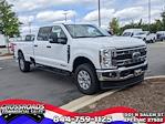 New 2024 Ford F-350 XLT Crew Cab 4WD, Pickup for sale #T480925 - photo 1