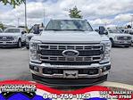 New 2024 Ford F-350 XLT Crew Cab 4WD, Pickup for sale #T480925 - photo 9