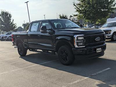 2024 Ford F-250 Crew Cab 4WD, Pickup for sale #T480927 - photo 1